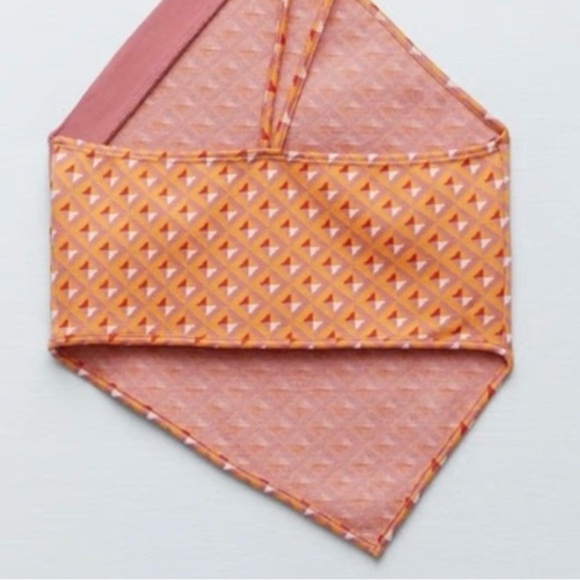 Zara Retro Tank - Picture 4 of 10